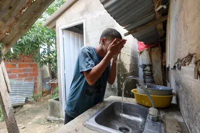 Acuacar espera notificación oficial sobre suspensión de racionamientos de agua en Cartagena