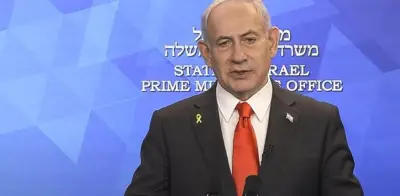 Acuerdo EE. UU.-Irán: un golpe estratégico para Israel, según analistas