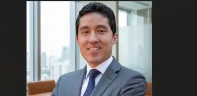 Ajuste fiscal bien diseñado podría ser expansionista: Luis Fernando Mejía