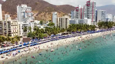 Alcaldía de Santa Marta rechaza denuncia por participación indebida en política