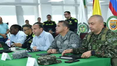 Alcalde de Cali advierte a quienes inciten a la violencia en elecciones