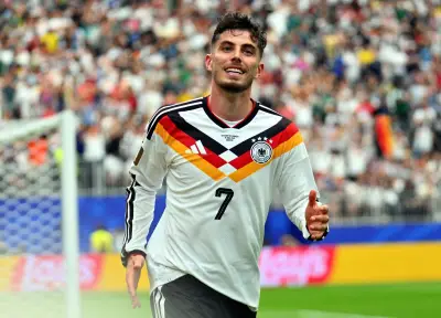 Alemania golea 7-1 a Curazao y Costa de Marfil vence a Ecuador en el Grupo E del Mundial 2026