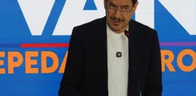 AmCham Colombia califica de 'irresponsable e inconstitucional' llamado de Iván Cepeda a desobediencia civil