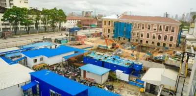 ANI y BID firman convenio para nuevo hospital oncológico en Bogotá por $6.900 millones