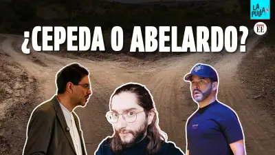 Análisis de programas de Cepeda y De la Espriella para 2026