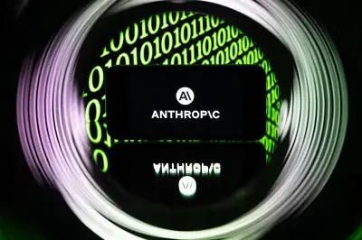 Anthropic acusa a Alibaba de robar su modelo de IA Claude con cuentas fraudulentas