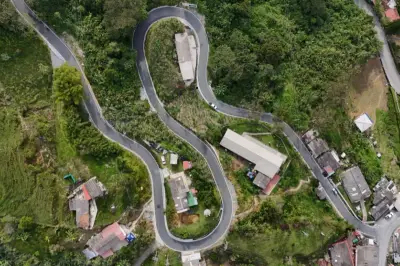 Antioquia lidera obras por impuestos con 66 proyectos y más de COP 1 billón