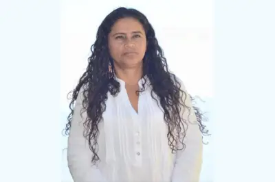 Antioquia ofrece $50 millones por responsables de asesinato de lideresa social
