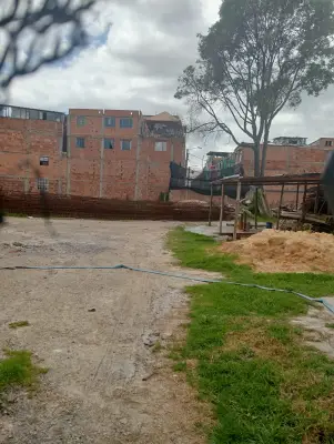 Arquilibrium 90: compradores denuncian retrasos en entrega de viviendas en Bogotá