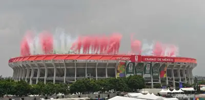 Así se vivió el inicio del Mundial 2026: protestas, show inaugural latino y victoria mexicana