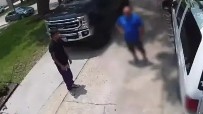 Asalto armado en Houston: cita de Facebook Marketplace termina en robo