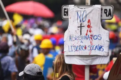 Asesinan a líder indígena Dairo Padilla en Tumaco, Nariño