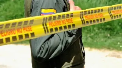 Asesinan a mujer de 21 años en Barrancabermeja; van 52 homicidios en 2026