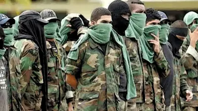 Asesinan a soldado en combates contra el Clan del Golfo en Dabeiba, Antioquia