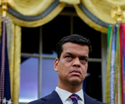 Asesor de IA de la Casa Blanca dejará su cargo en junio