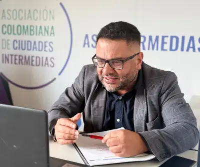 Asointermedias entrega hoja de ruta al nuevo Gobierno para cerrar brechas regionales