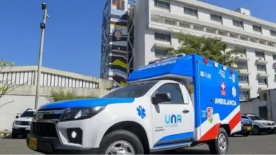 Atlántico declara alerta amarilla hospitalaria por Fenómeno de El Niño