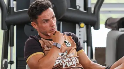 Atlético Nacional confirma a Lucas González como nuevo técnico