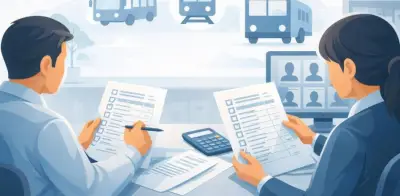 Auxilio de transporte: casos en que no se debe pagar según la Corte Suprema