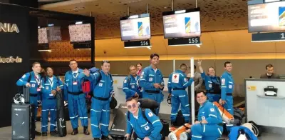 Avianca activa ruta Bogotá-Valencia por cierre de Maiquetía en Venezuela