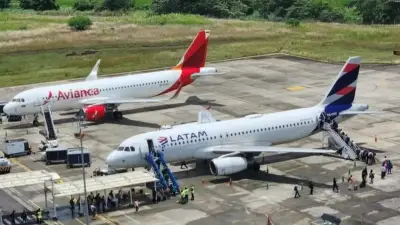 Avianca y Latam cambian rutas a Venezuela por cierre de Maiquetía tras terremotos