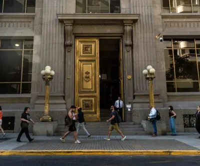 Banco Central de Chile: mantener tasa en 4,5% era la única opción plausible
