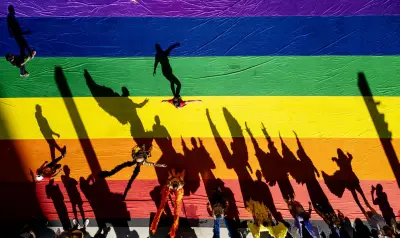 Beca Laura Weinstein y 30 años del Orgullo en São Paulo: noticias LGBTIQ+