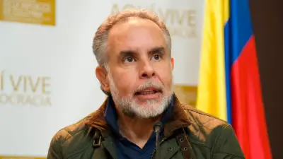 Benedetti rechaza suspensión de Petro y la califica de inconstitucional