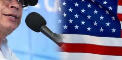 Bernie Moreno ve 'bastante probable' que Petro salga de la lista Clinton