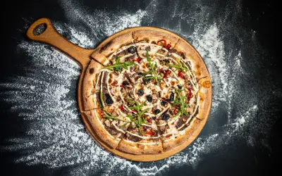 Best Pizza Awards 2026: Francesco Martucci repite como mejor pizzero del mundo