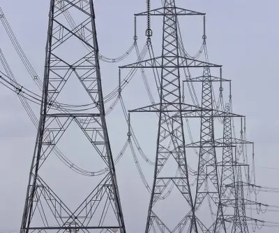 BHP venderá todas sus líneas de transmisión eléctrica en Chile por US$1.500 millones