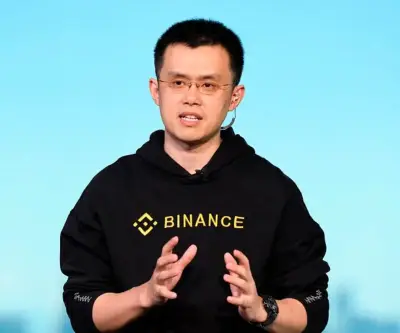 Binance cesará operaciones en la UE el 1 de julio: clientes deben vender criptos