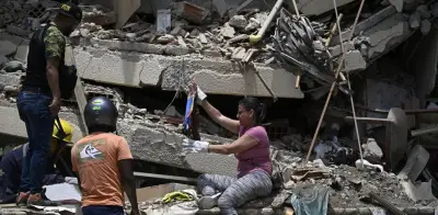 Binance dona US$3 millones en criptomonedas a damnificados por terremotos en Venezuela