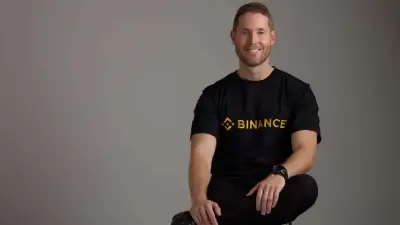 Binance nombra a Daniel Acosta como nuevo Head de América Latina