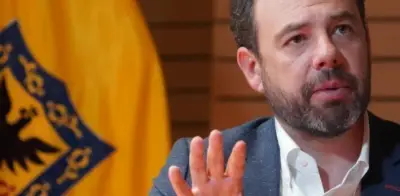 Bogotá enviará ayuda humanitaria a Venezuela tras terremoto de magnitud 7,1