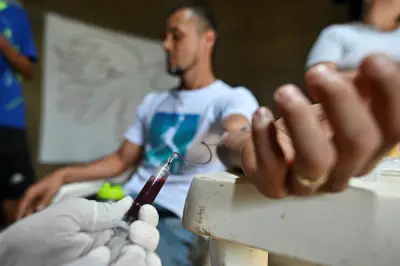 Bogotá necesita 700 donantes diarios: jornada de donación de sangre este fin de semana