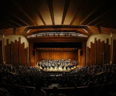Bogotá vibrará con música clásica gratuita de la Filarmónica el 20 de junio