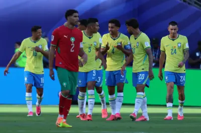Brasil busca asegurar el primer lugar del Grupo C ante Escocia en el Mundial 2026