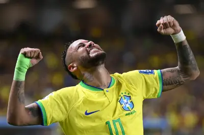 Brasil vuelve al Mundial 2026 con la misma obligación de siempre: ganar