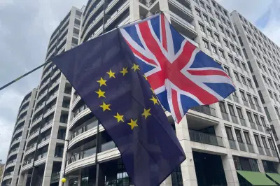 Brexit: 10 años después, crece el descontento y el deseo de volver a la UE