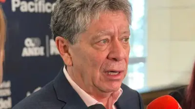 Bruce Mac Master critica reforma tributaria y finanzas públicas