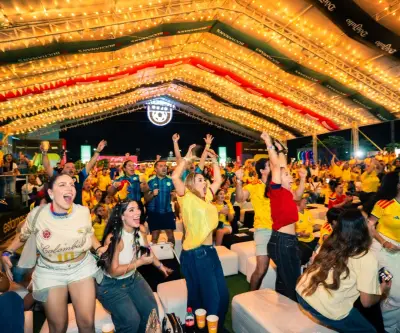 Buchanan’s, Don Julio y Smirnoff lanzan Tribuna Club para vivir el fútbol