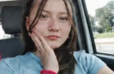 Buscan a Mariana Candela, menor desaparecida en Kennedy