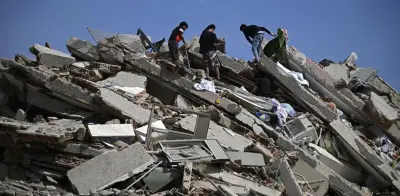 Buscan desaparecidos por terremoto en Venezuela: plataformas y ayuda