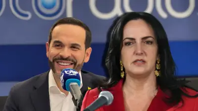 Cabal se declara lista para servir en el gabinete de De la Espriella