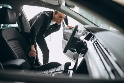 Cada cuánto debe cambiar el filtro de aire del carro y señales de alerta