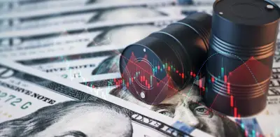 Caída del petróleo: Colombia perdería hasta $250 mil millones por dólar