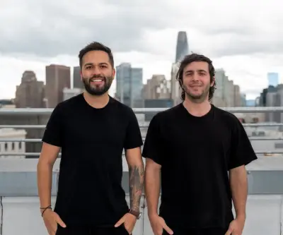 Callbook AI, startup colombiana de cobranzas, entra a Y Combinator