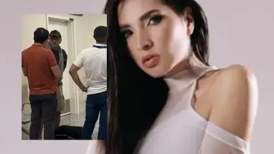 Capturan en Ecuador a Foster Martinson por feminicidio de Natalia Villalba