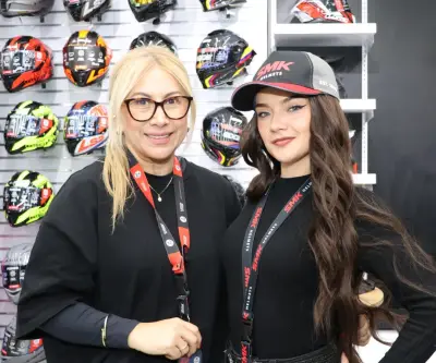 Cascos Store abre su octava tienda en Bogotá en Nuestro Bogotá